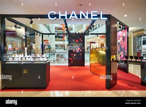 chanel fragrance & beauty kuala lumpur photos|chanel perfume official site.